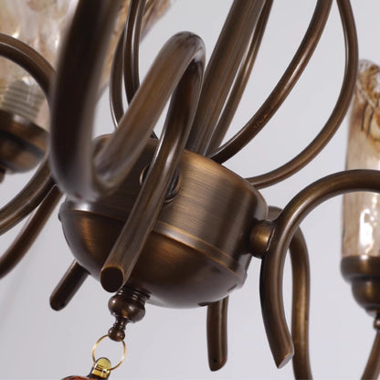 Velon Chandelier