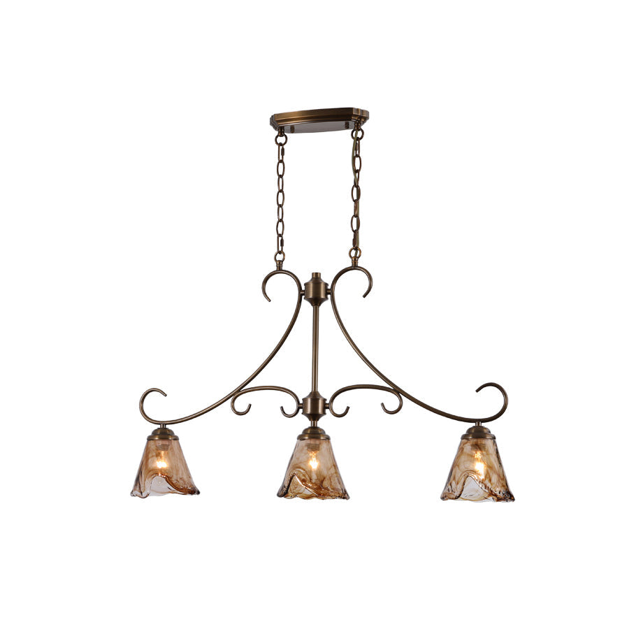 Velon Island Pendant Lamp
