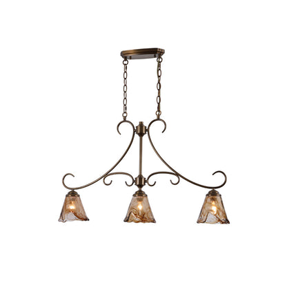 Velon Island Pendant Lamp