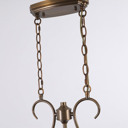 Velon Island Pendant Lamp