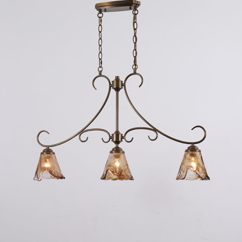 Velon Island Pendant Lamp