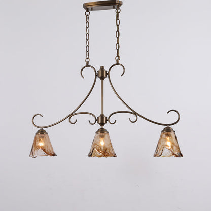 Velon Island Pendant Lamp
