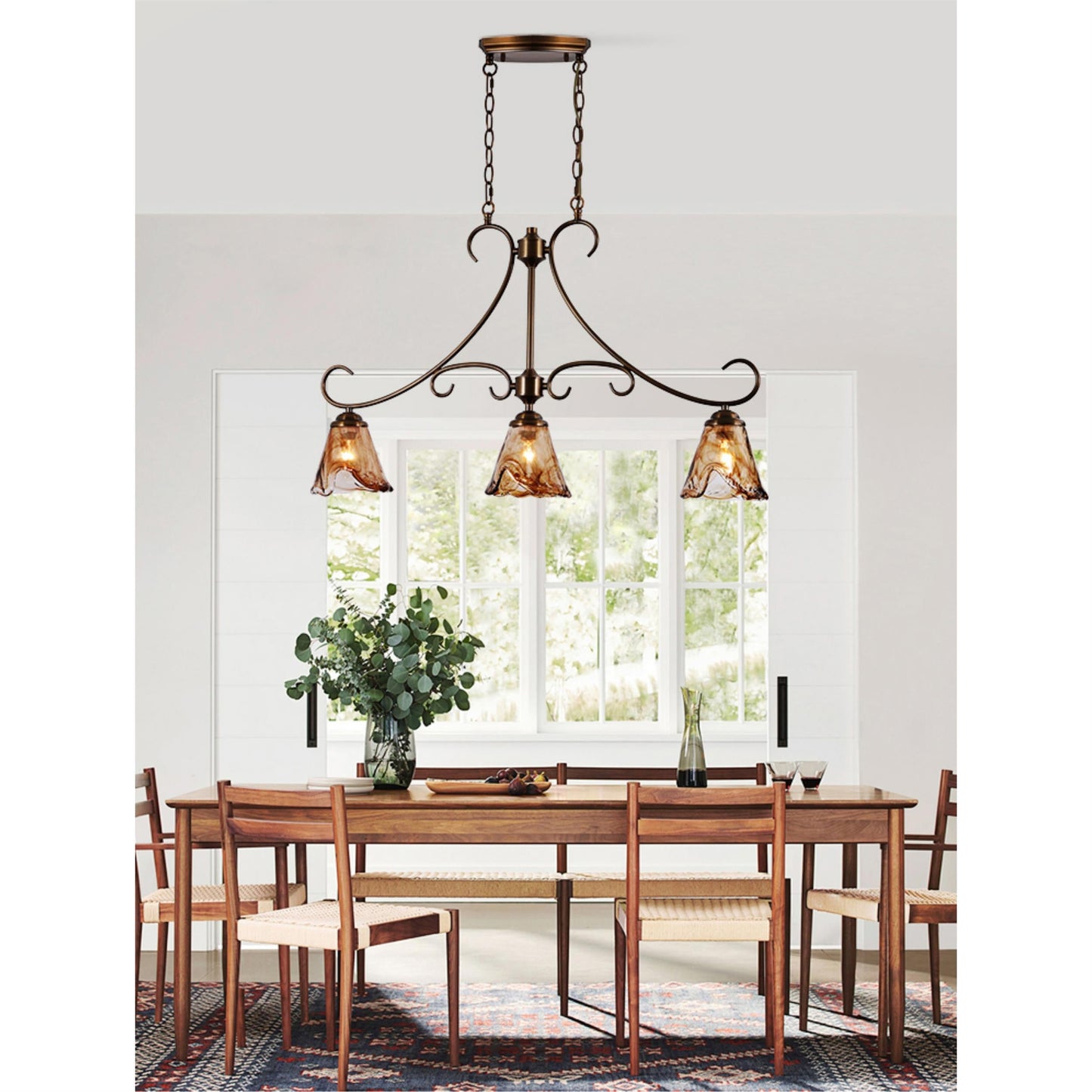 Velon Island Pendant Lamp