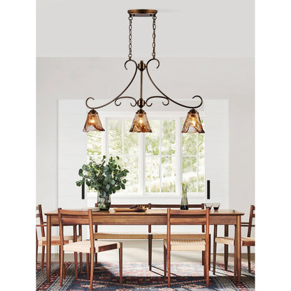 Velon Island Pendant Lamp