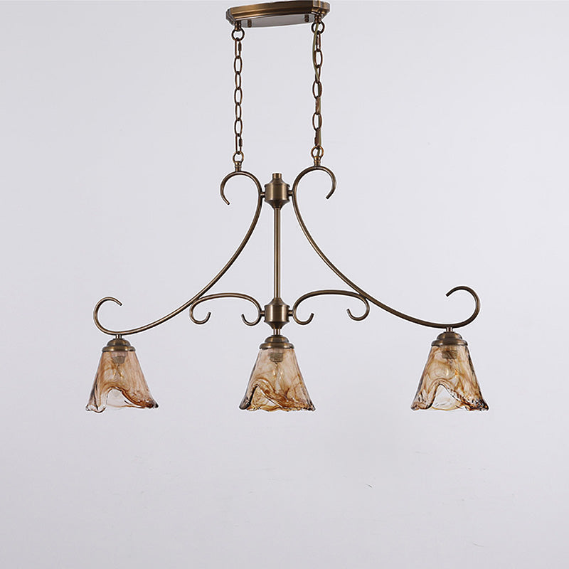 Velon Island Pendant Lamp