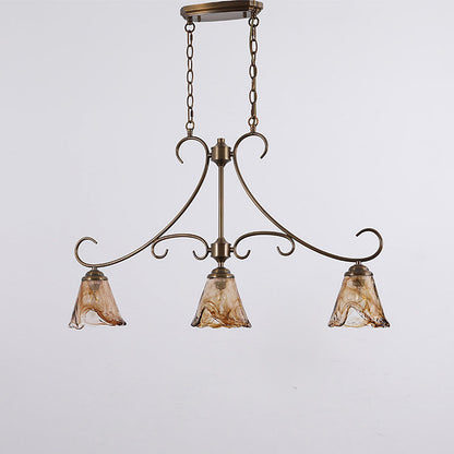 Velon Island Pendant Lamp