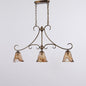 Velon Island Pendant Lamp