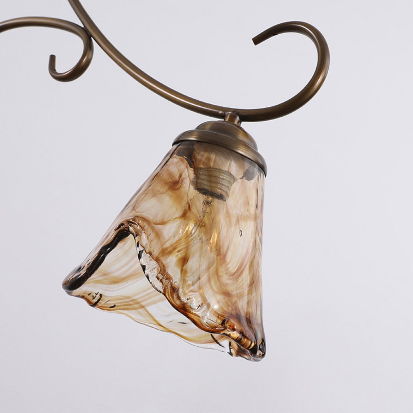 Velon Island Pendant Lamp