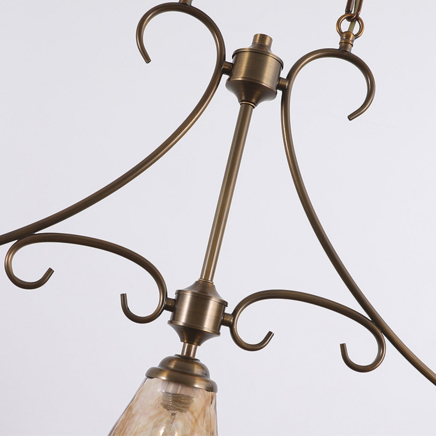 Velon Island Pendant Lamp
