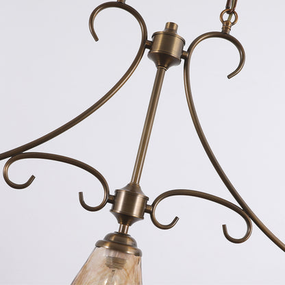 Velon Island Pendant Lamp