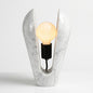 Victoire Marble Table Lamp