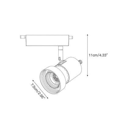 VidaLite Track Light