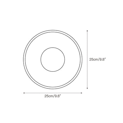 Solara Marble Wall Lamp