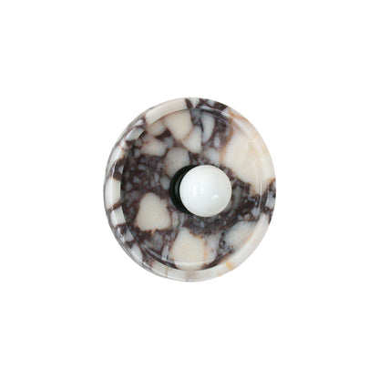 Solara Disc Wall Lamp