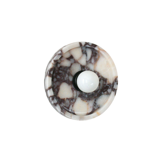 Solara Disc Wall Lamp
