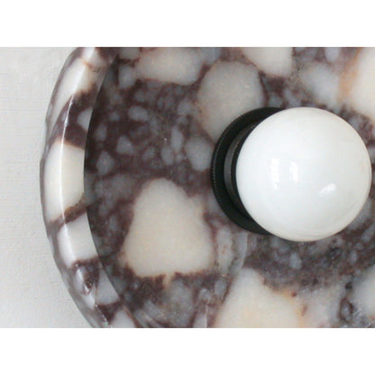 Solara Disc Wall Lamp