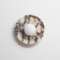 Solara Marble Wall Lamp