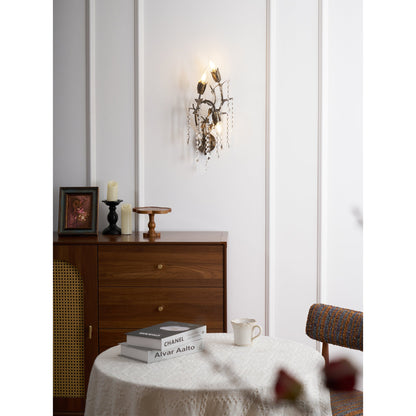 Viticcio Wall Lamp