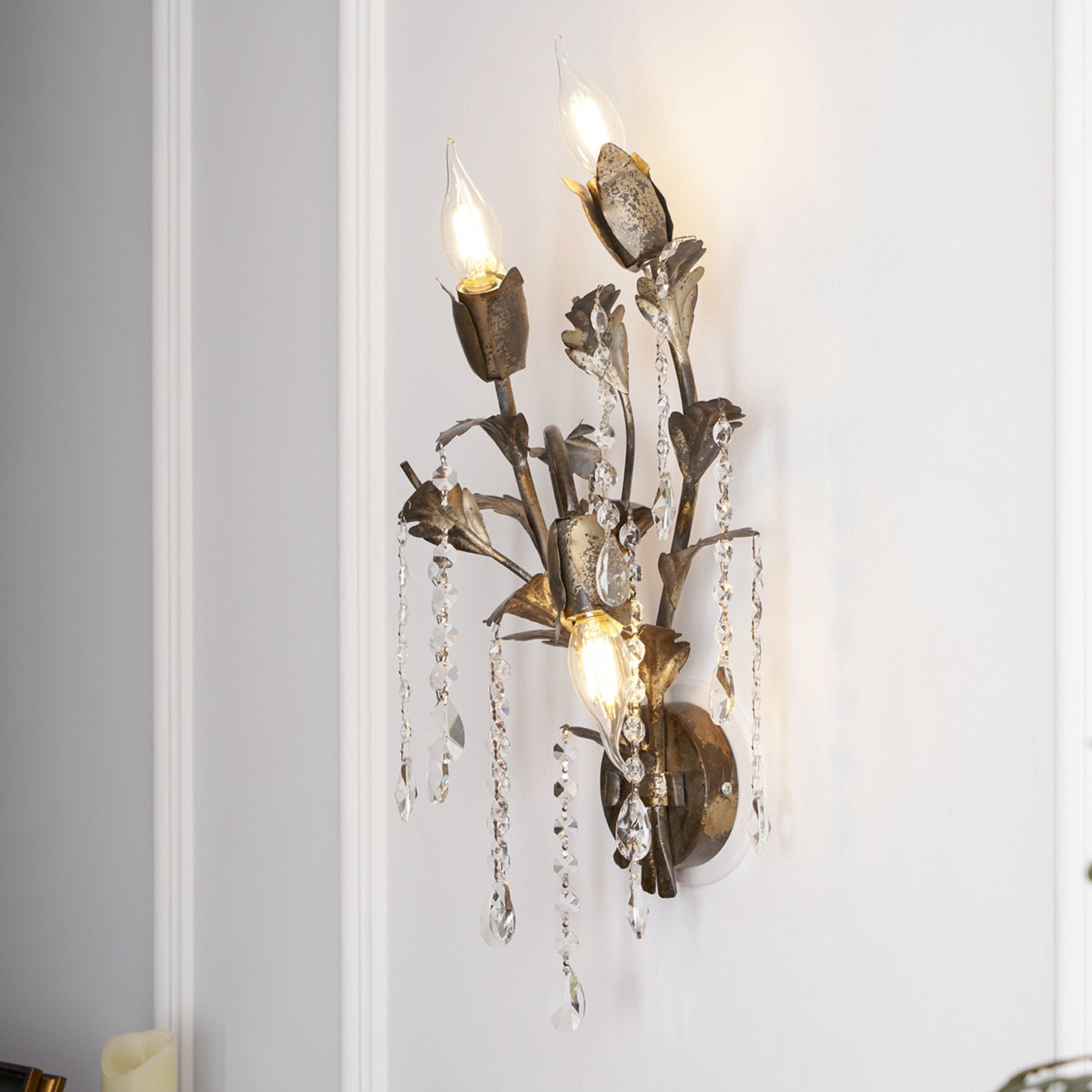 Viticcio Wall Lamp
