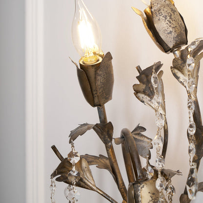 Viticcio Wall Lamp
