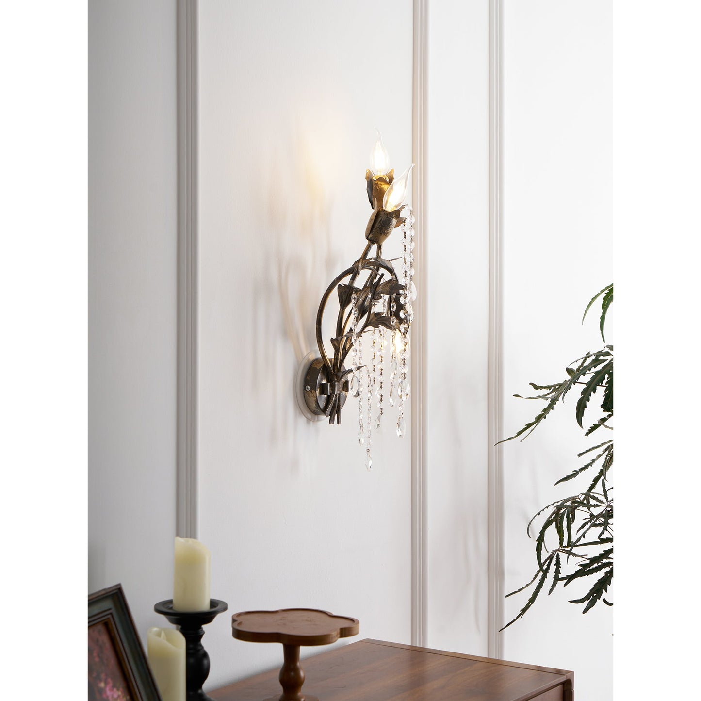 Viticcio Wall Lamp