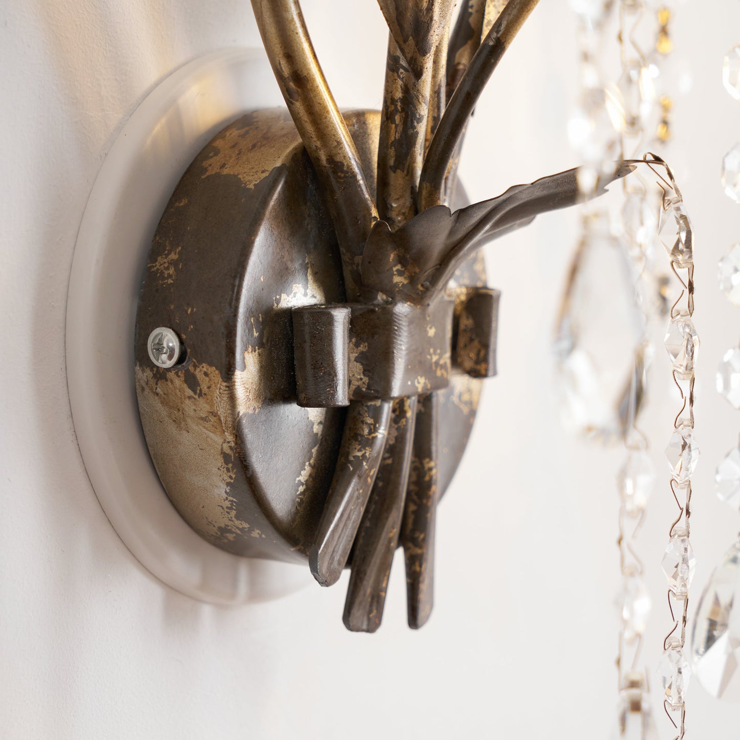 Viticcio Wall Lamp