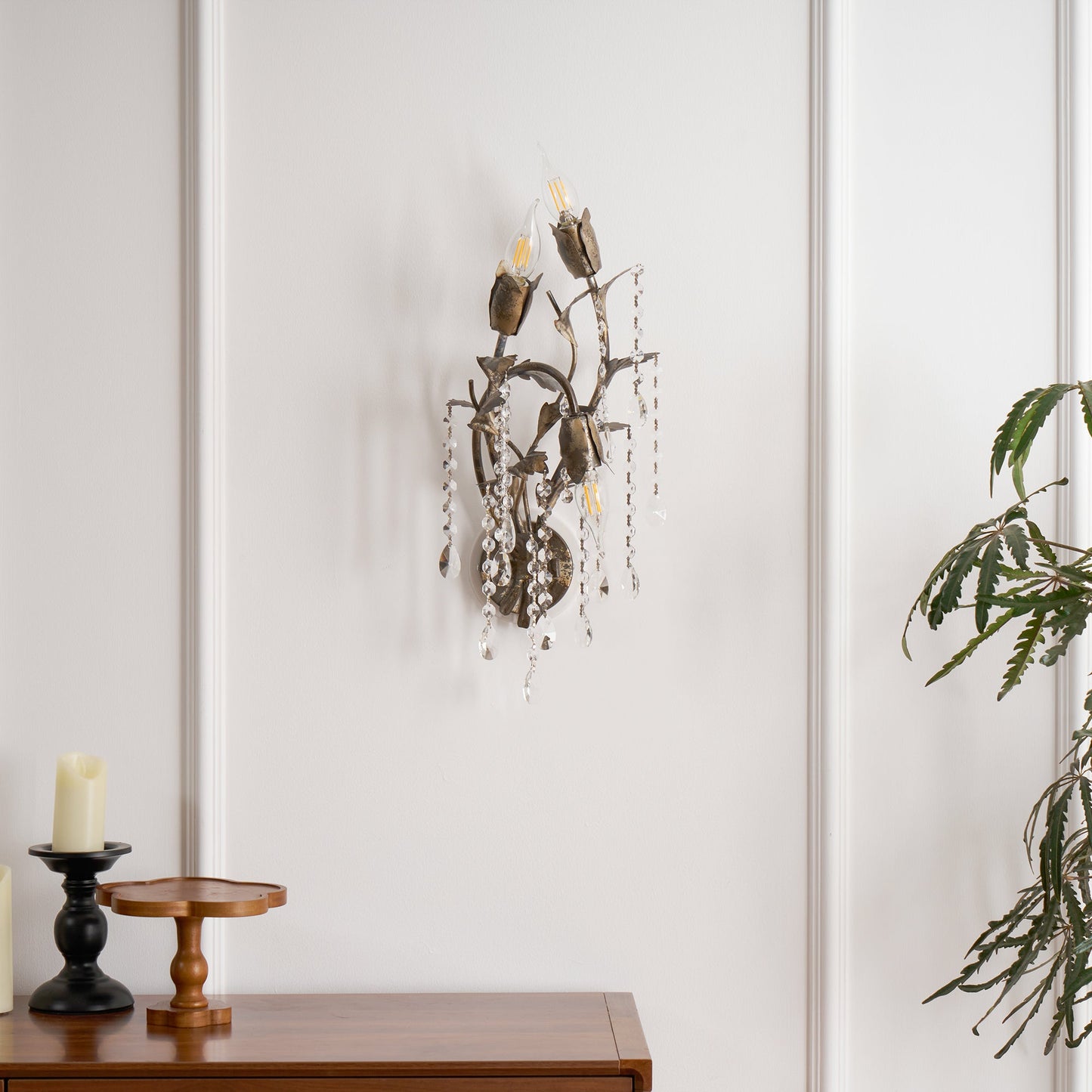 Viticcio Wall Lamp