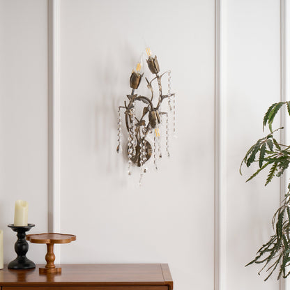 Viticcio Wall Lamp
