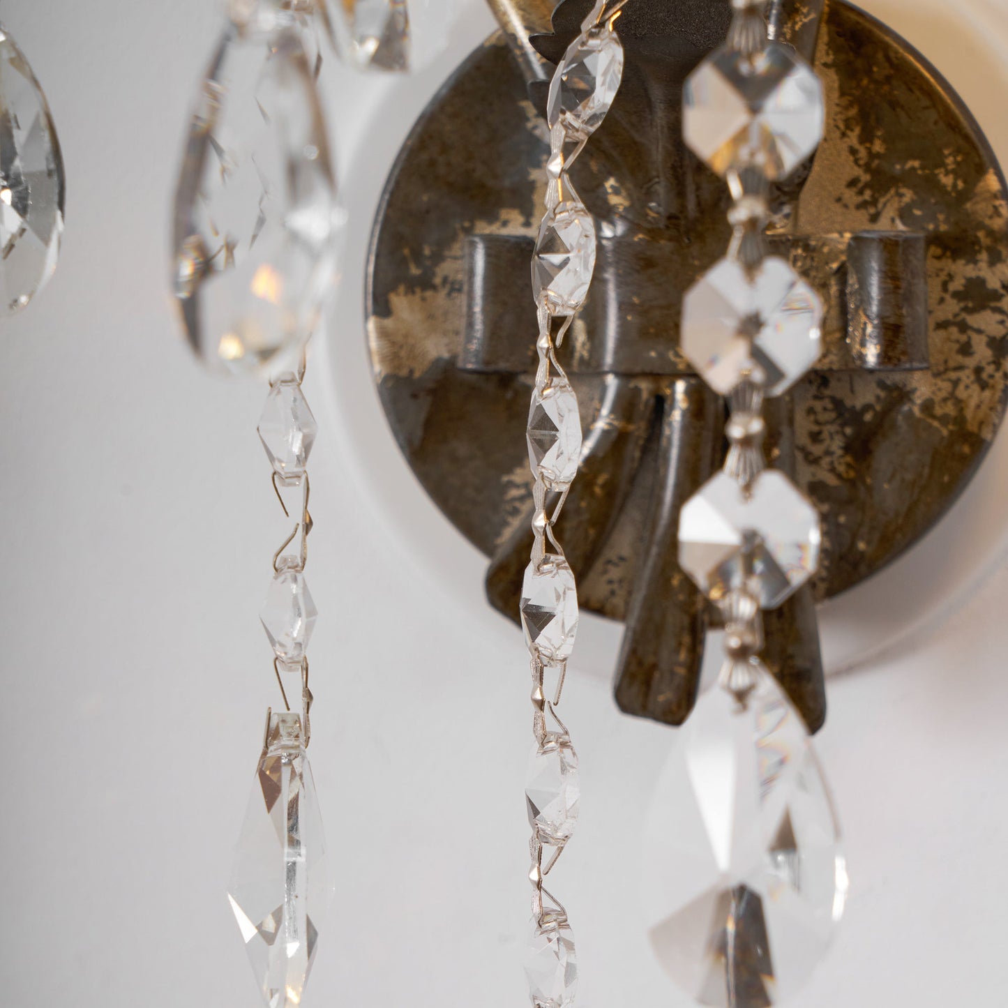Viticcio Wall Lamp