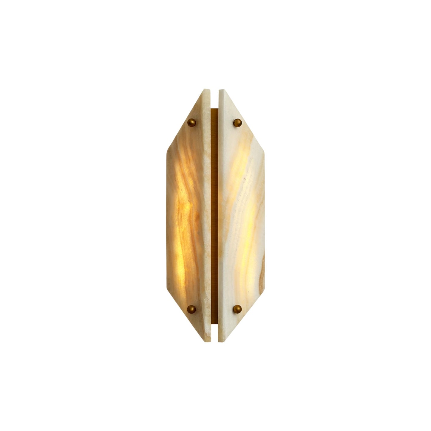 Vivien Stone Wall Lamp