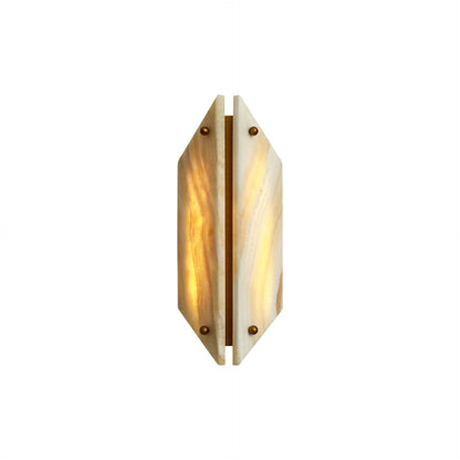 Vivien Stone Wall Lamp