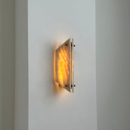 Vivien Stone Wall Lamp