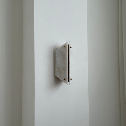Vivien Stone Wall Lamp