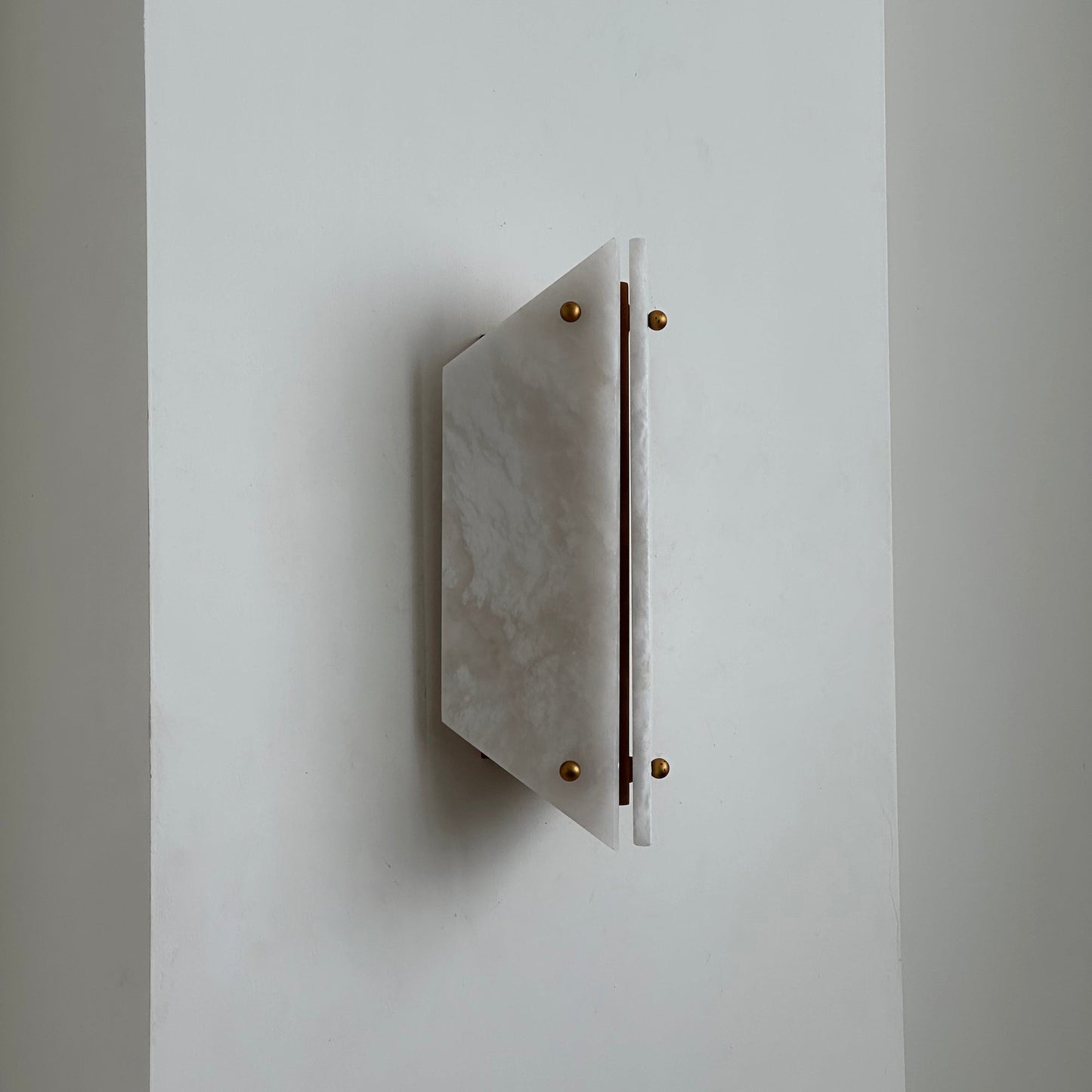 Vivien Stone Wall Lamp