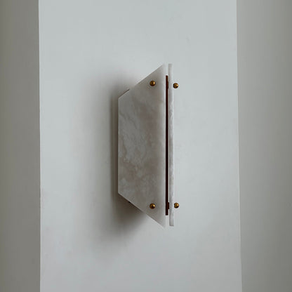 Vivien Stone Wall Lamp