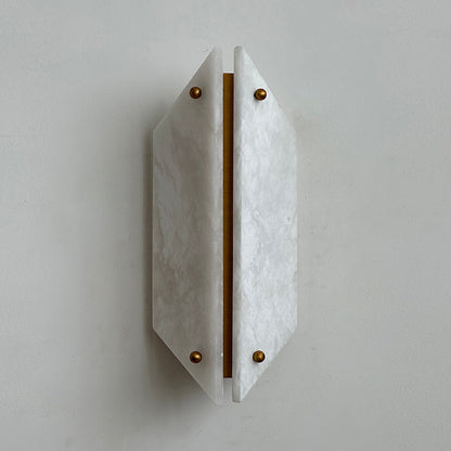 Vivien Stone Wall Lamp