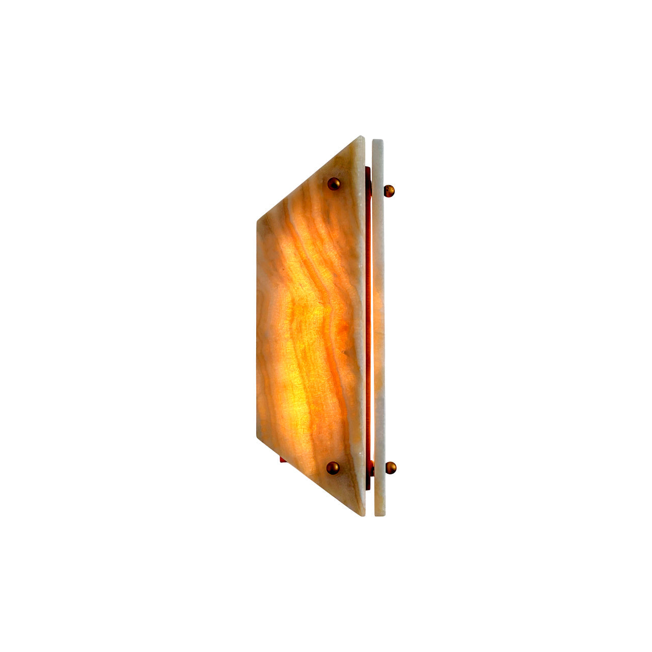 Vivien Stone Wall Lamp