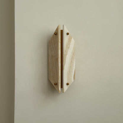 Vivien Stone Wall Lamp