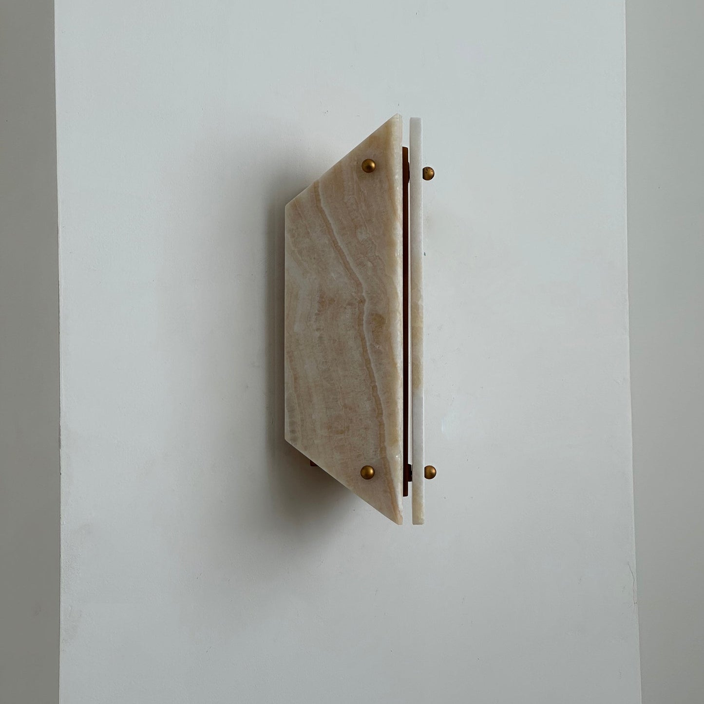 Vivien Stone Wall Lamp