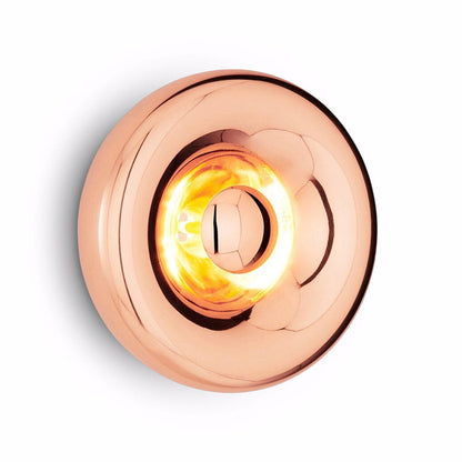 Void Surface Sconce