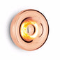 Void Surface Sconce