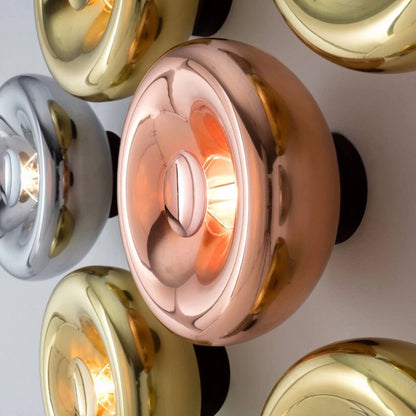 Void Surface Sconce