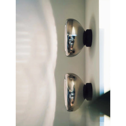 Void Surface Sconce