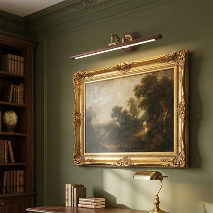 Gilan Picture Wall Lamp