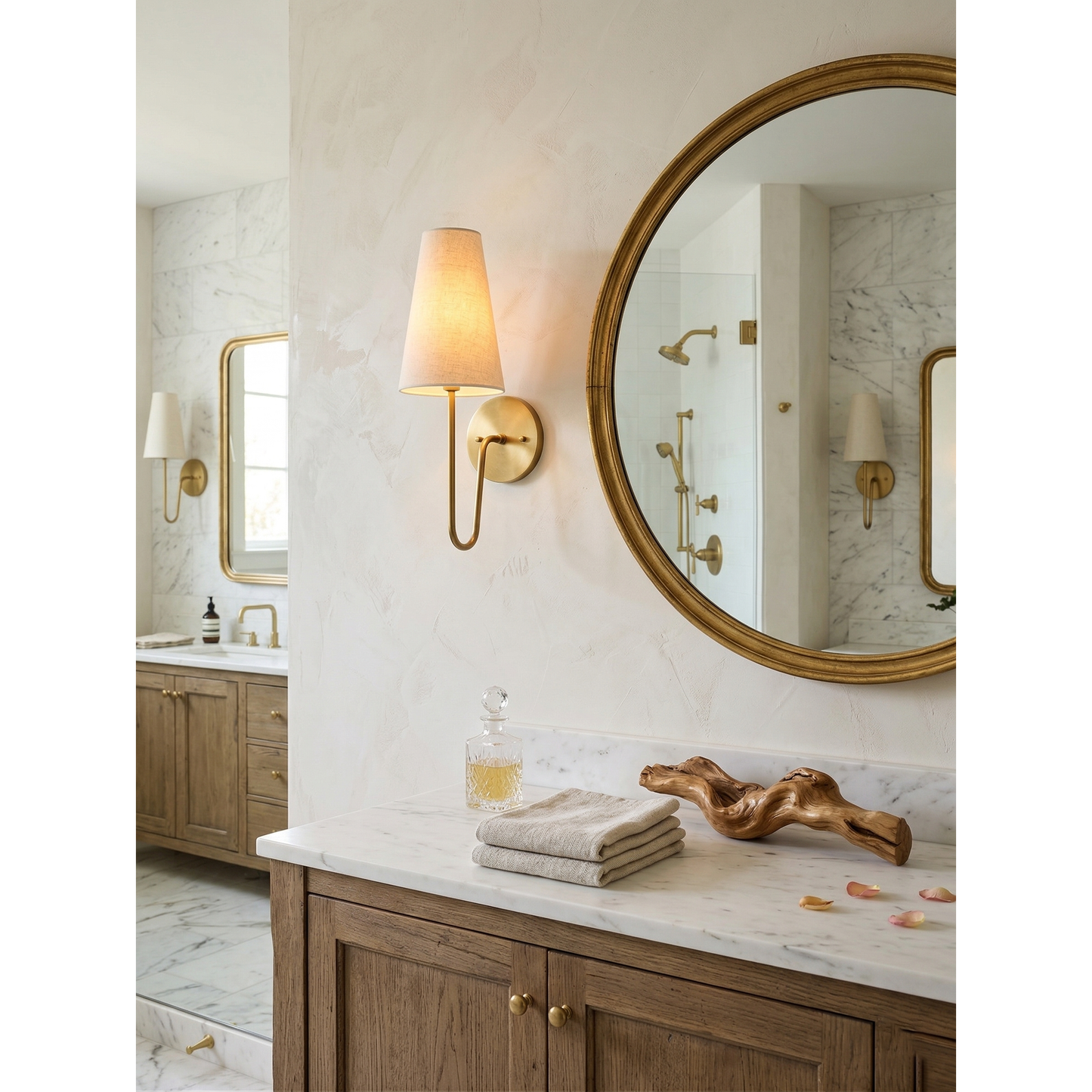 Jovyn Wall Lamp