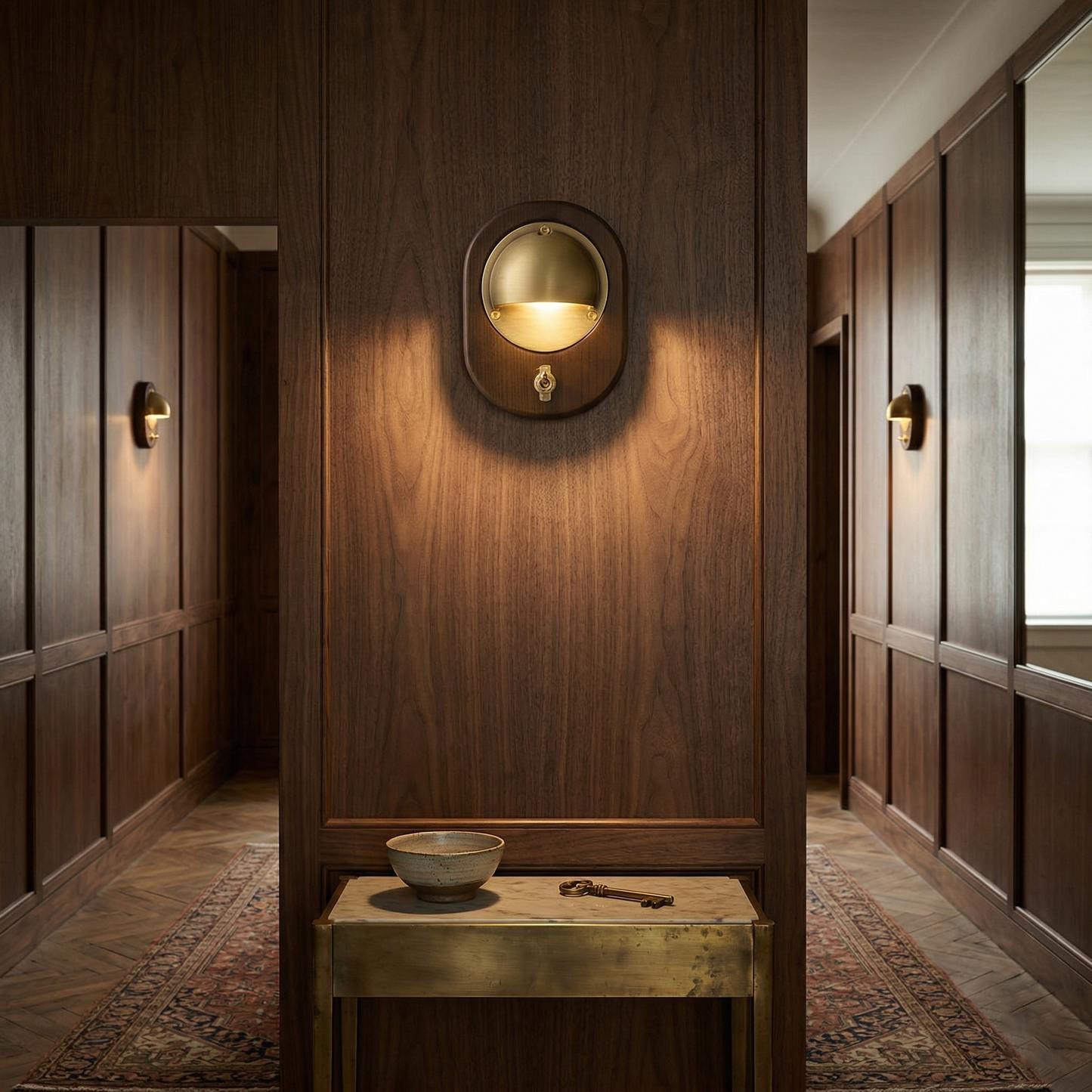 Velora Wall Lamp