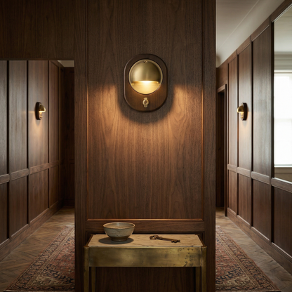 Velora Wall Lamp