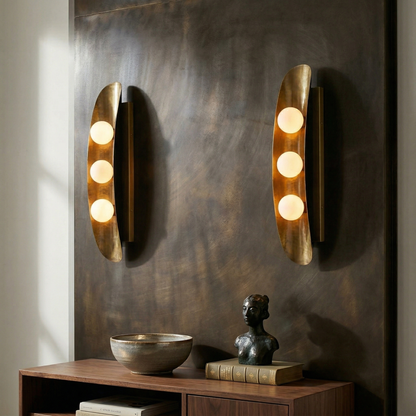 Verner Wall Lamp