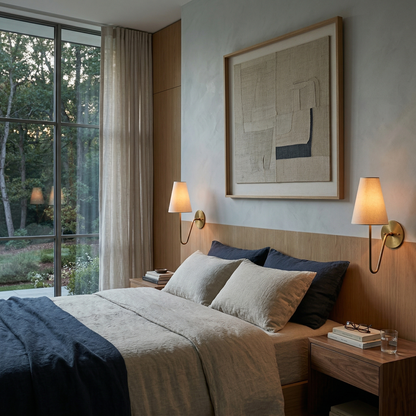 Jovyn Wall Lamp