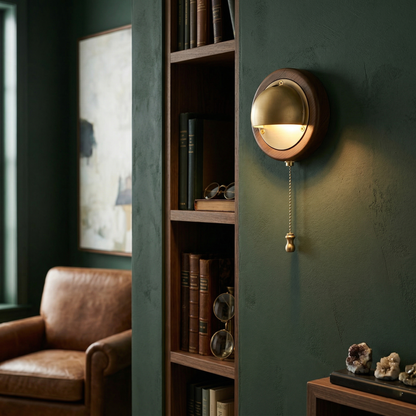 Workstead Signal Wall Lamp